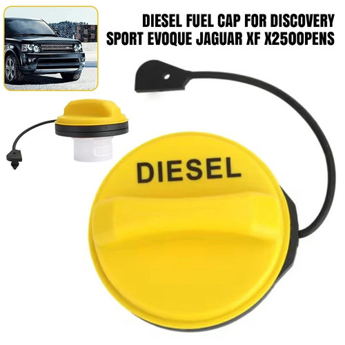Tank cover diesel fuel - tank,