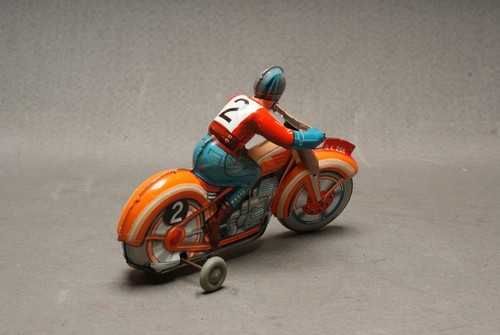 Vintage technofix 225 tin - vintage,
