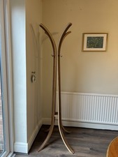 Mid-Century Bentwood Coat stand