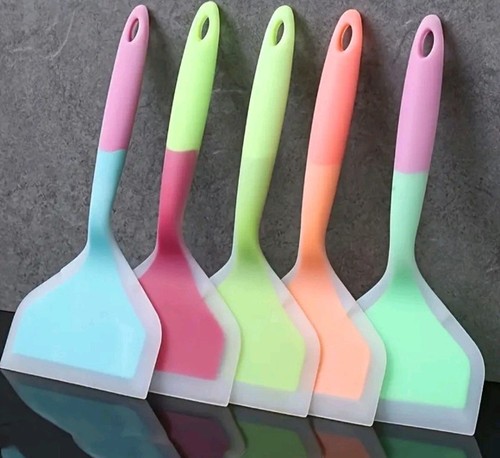 Heat resistant silicone - resistant,