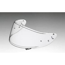 Shoei CWR 1 Clear Visor For