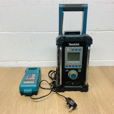 Makita BMR 100 Site AM/FM