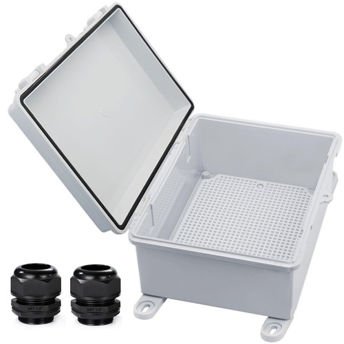 Yetlebox waterproof outdoor - yetlebox,