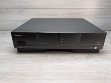Panasonic NV-HS1000BYP SVHS
