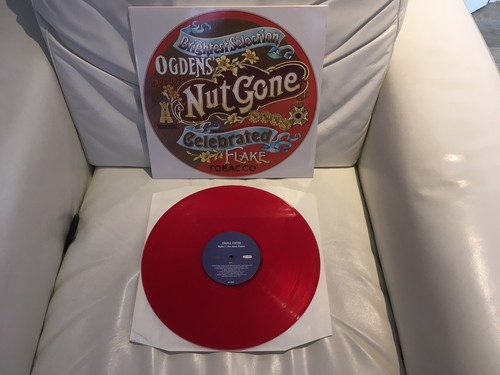 Small faces ogdens nut - faces, ogdens’