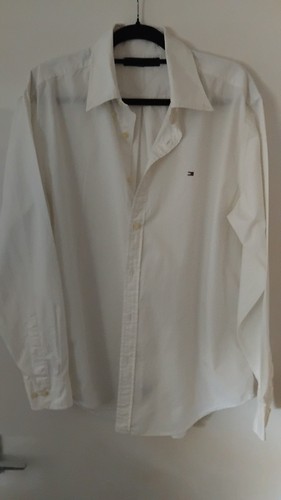 Men size tommy - size,