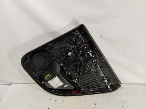 8y0867317 rear door - 8y0867317,