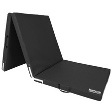 Tri fold exercise - tri,