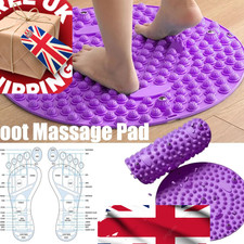 Acupressure Foot Massage Pad