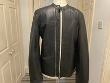 PRETTY GREEN Gents’ Leather