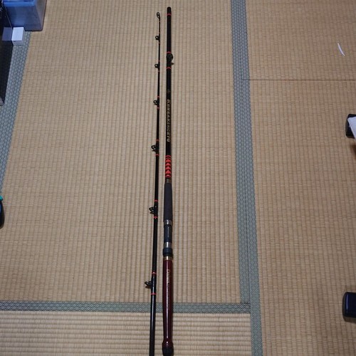 Daiwa kenzaki 120 270 boat - kenzaki,