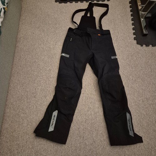 Richa textile goretex - textile,