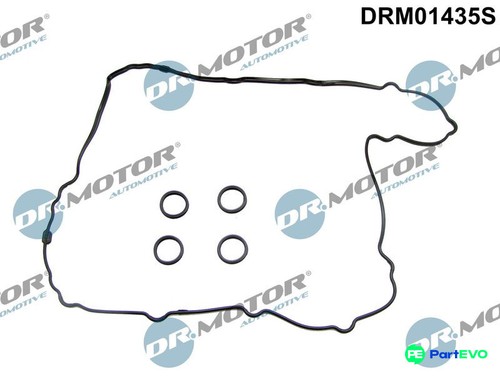 Motor automotive left - dr.motor,