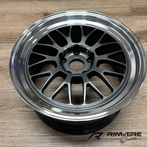 Volk racing 21a - 21a, 18x9.5