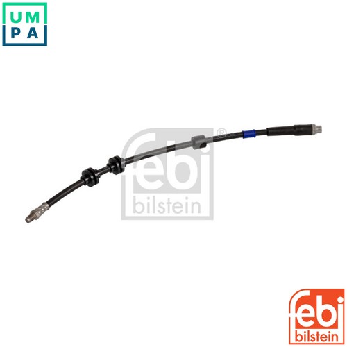 Brake hose 170206 - hose, for
