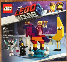 Lego 70824 The Lego Movie 2