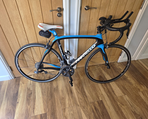 Pinarello dogma carbon - dogma, fibre