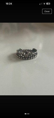 Pandora 925 sterling - pandora, silver