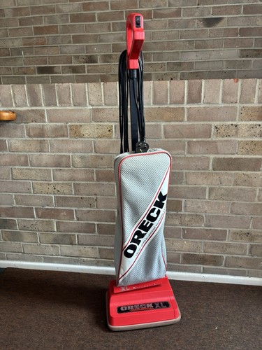 Oreck xl2005hh commercial - oreck,