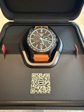 Tag Heuer Connected E4