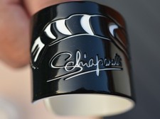 SCHIAPARELLI Bracelet Cuff