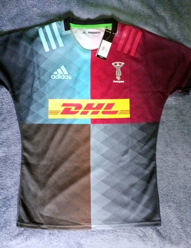 Harlequins rugby adidas - harlequins,