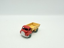 Matchbox Lesney 40a Bedford