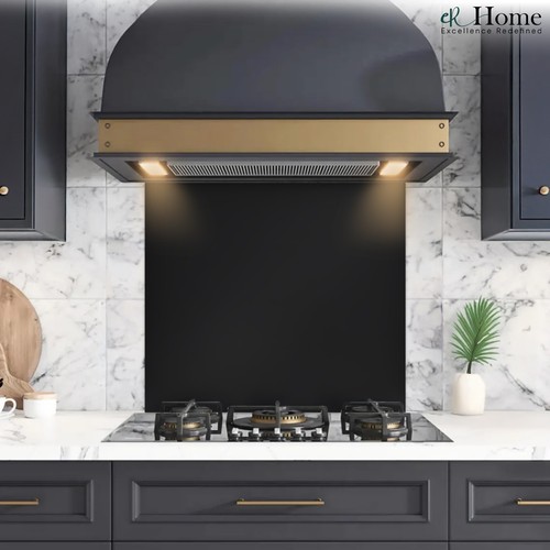 Home stainless steel - er,