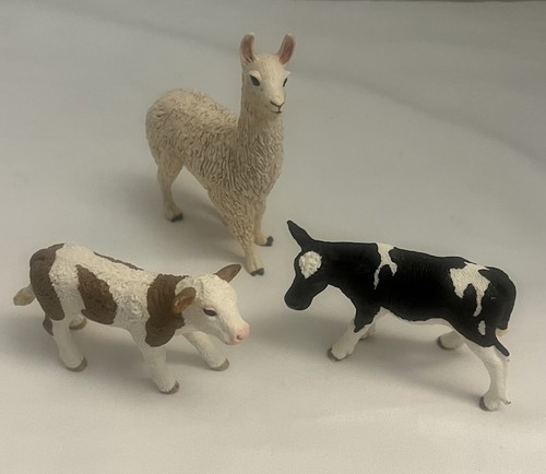 Schleich animal collection - schleich,