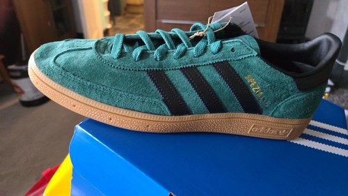 Adidas spezial - adidas,