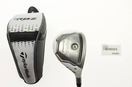 Taylormade rocketballz chrome - taylormade,