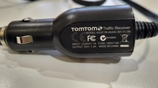 TomTom Traffic Receiver &