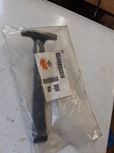 Harley davidson mt350 gun - davidson,