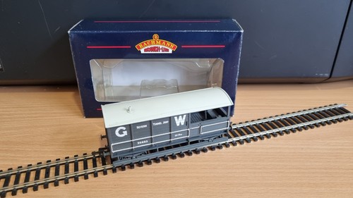 Bachmann gauge 300b - bachmann, oo