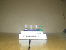 HUDDERSFIELD TOWN  25/26
