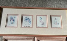 Beatrix Potter Framed Prints