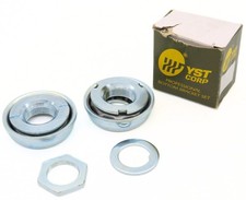 Raleigh burner bottom bracket - bottom,