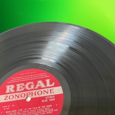 Blue mink live the talk - mink,