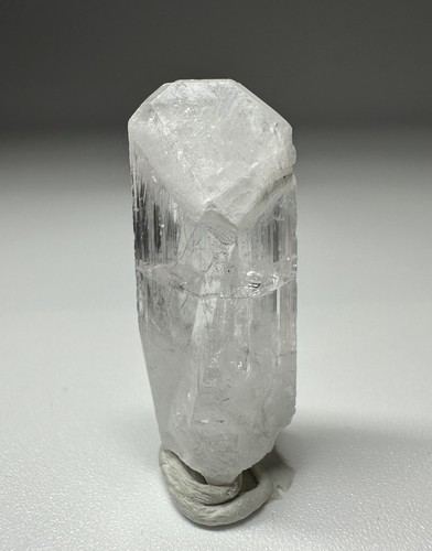 Nice clarity danburite crystal - clarity,
