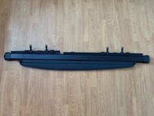GENUINE HONDA CR-V MK2 LOAD