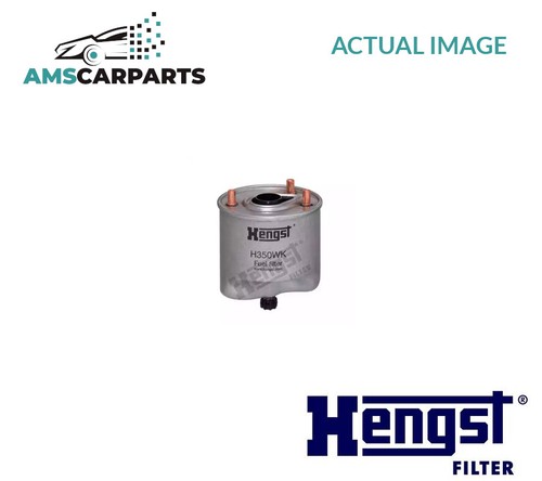 Engine fuel filter - engine,