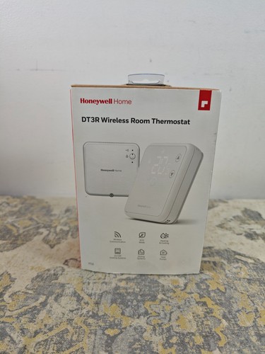 Honeywell home dt3r - home,