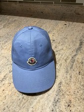 moncler kids cap size small