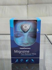 LloydsPharmacy TENS Machine for Migraine Pain Relief