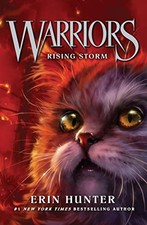 Rising Storm (Warrior Cats) by