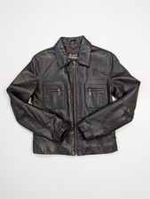 Vintage Womens Heeli Leather