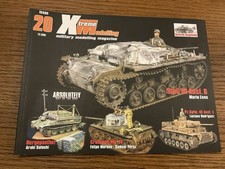 Xtreme Modelling Military