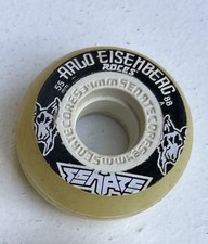 1 Wheel Senate Cores Sinner