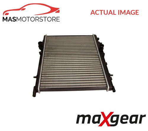 Engine cooling radiator - engine,