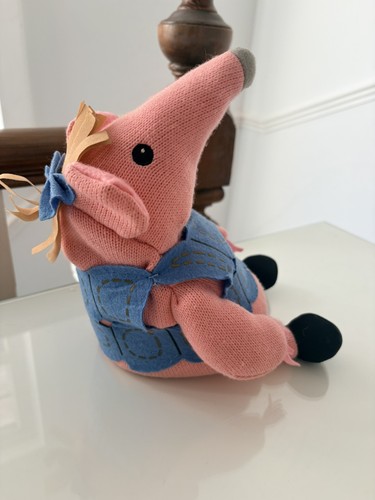 The clangers microwaveable - the,